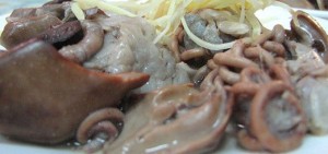 虱目魚料理-洪氏鮮食