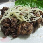 虱目魚內臟